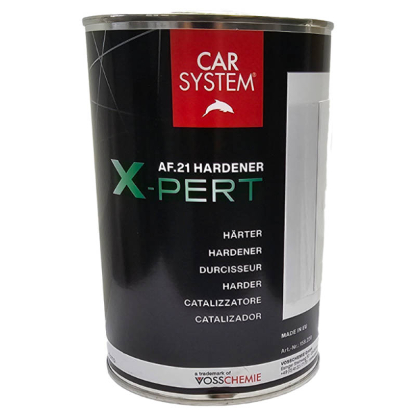 Carsystem AF.21 X-pert Härter 0,9 L Hardener